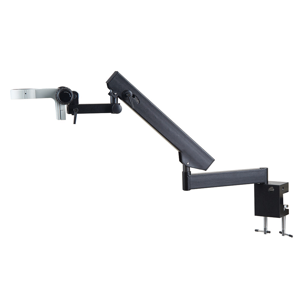 Conector de Brazo Articulado A - Trinocular Stereo Microscope 7X-45X reseña y precio