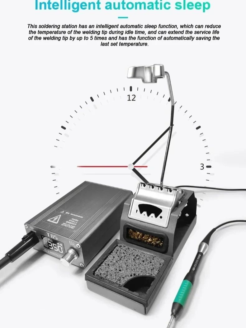 Máquina de Soldadura Láser de  - Laser Soldering Machine Handheld reseña y precio
